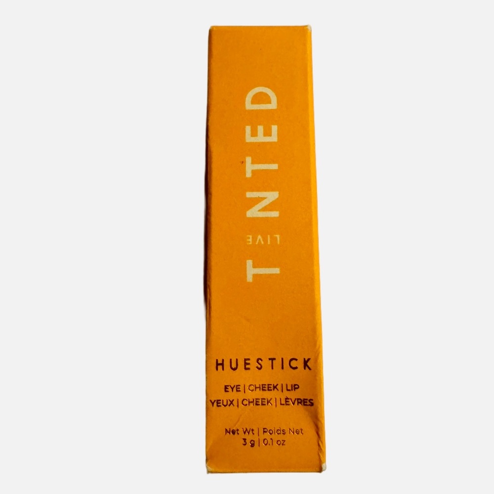 Live Tinted Huestick Lip and Cheek Multistick-True
